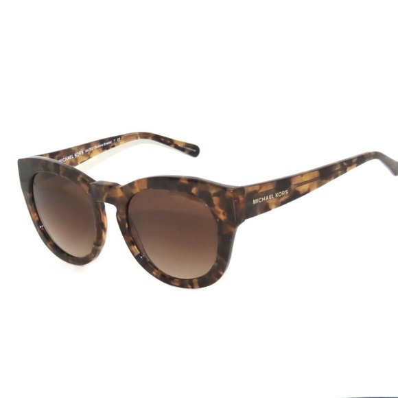 Michael Kors Summer Breeze 2037 321013 Sunglasses - Picture 1 of 7
